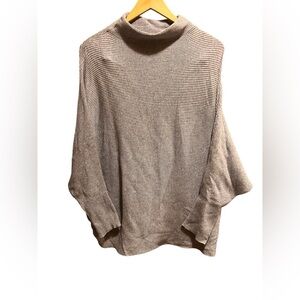 Philosophy batwing grey sweater 3XL